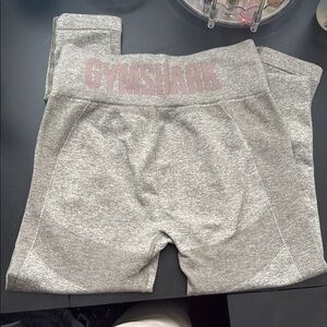 Gymshark Seamless Leggings